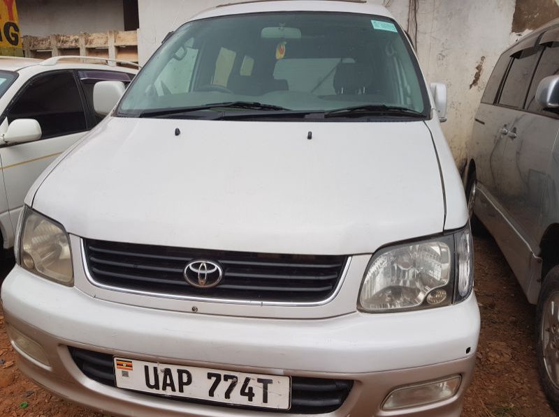 Used cars in Uganda Dan Autotraders Used cars for sale in Kampala