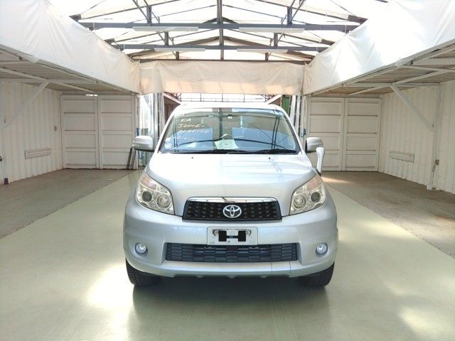 2009 Toyota Rush photo