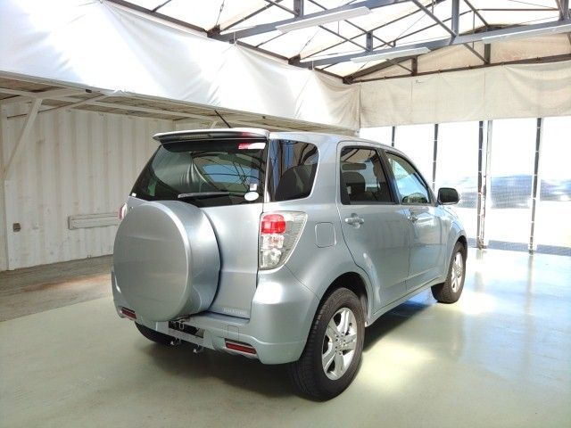 2009 Toyota Rush photo