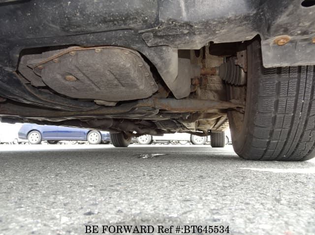 2010 Toyota FIELDER pictures