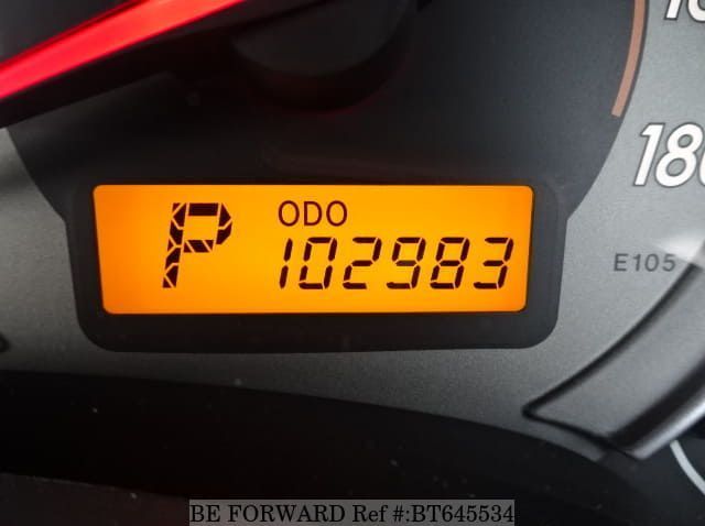 2010 Toyota FIELDER pictures