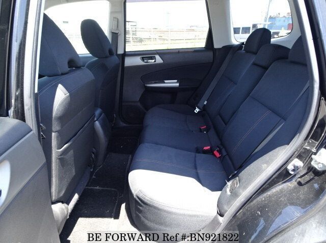 2015 Subaru FORESTER pictures