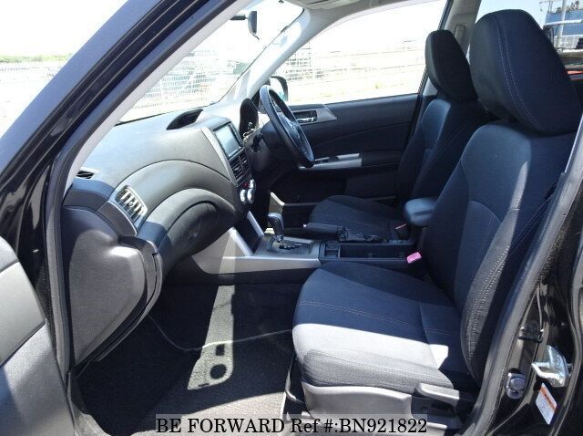 2015 Subaru FORESTER pictures