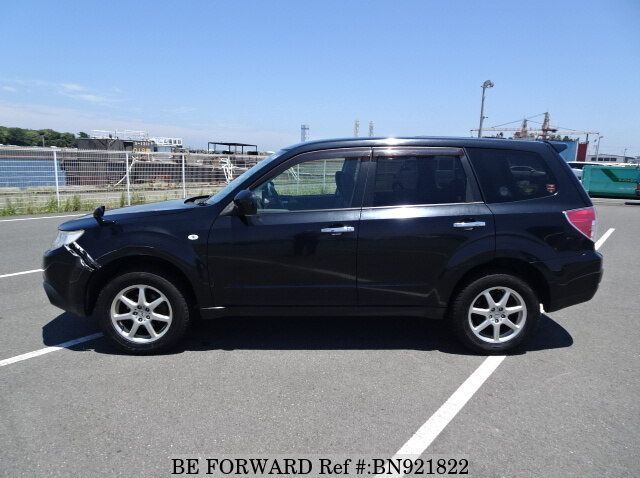 2015 Subaru FORESTER pictures