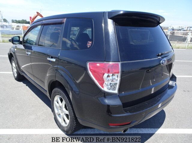 2015 Subaru FORESTER pictures