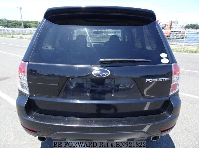 2015 Subaru FORESTER pictures