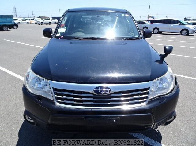 2015 Subaru FORESTER pictures