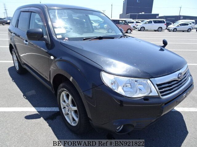 2015 Subaru FORESTER pictures
