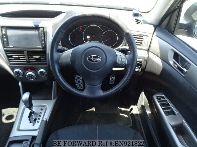 2015 Subaru FORESTER pictures