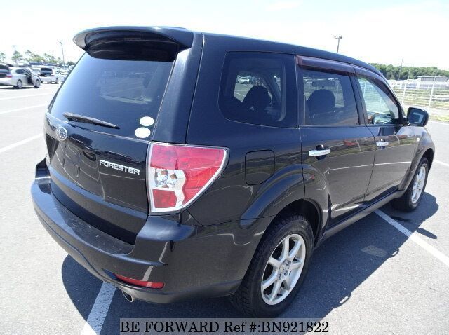 2015 Subaru FORESTER pictures