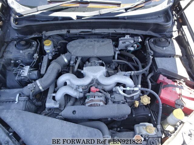 2015 Subaru FORESTER pictures