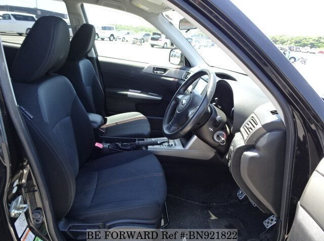 2015 Subaru FORESTER pictures