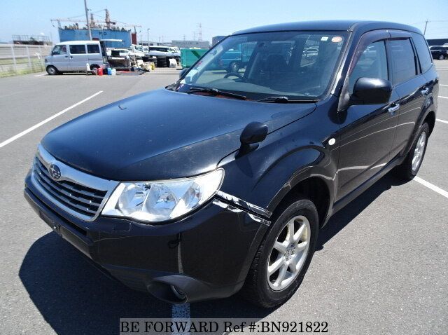 2015 Subaru FORESTER pictures