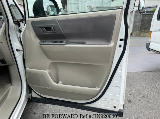 2009 Toyota NOAH  pictures