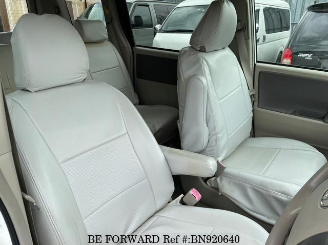 2009 Toyota NOAH  pictures