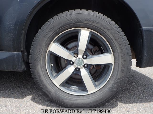 2011 Subaru FORESTER pictures