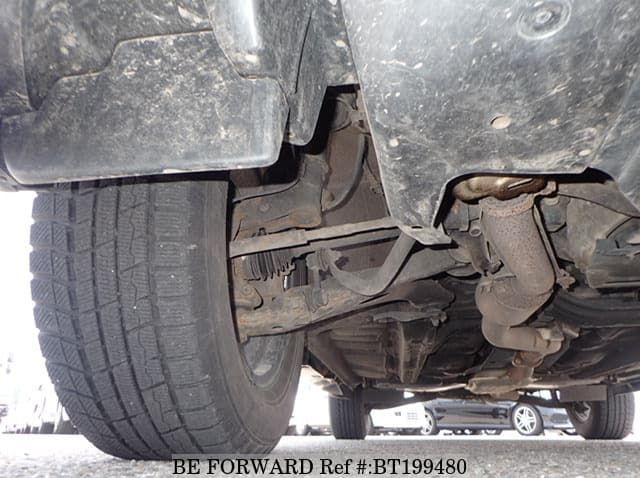 2011 Subaru FORESTER pictures