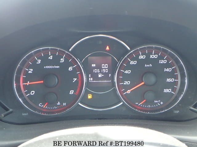 2011 Subaru FORESTER pictures