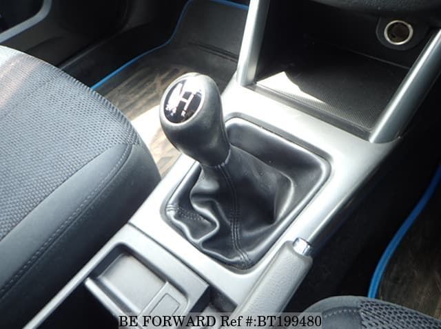 2011 Subaru FORESTER pictures