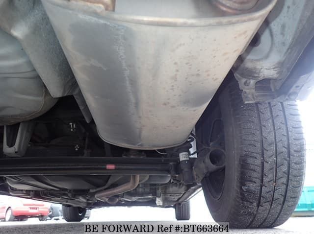 2010 Toyota FIELDER pictures