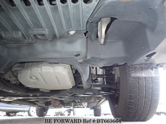 2010 Toyota FIELDER pictures