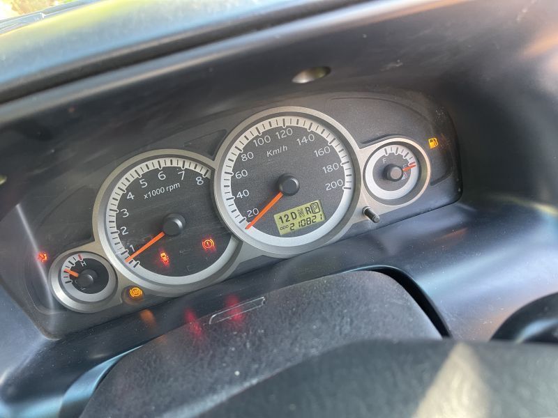 2008 Ford escape xlt photo