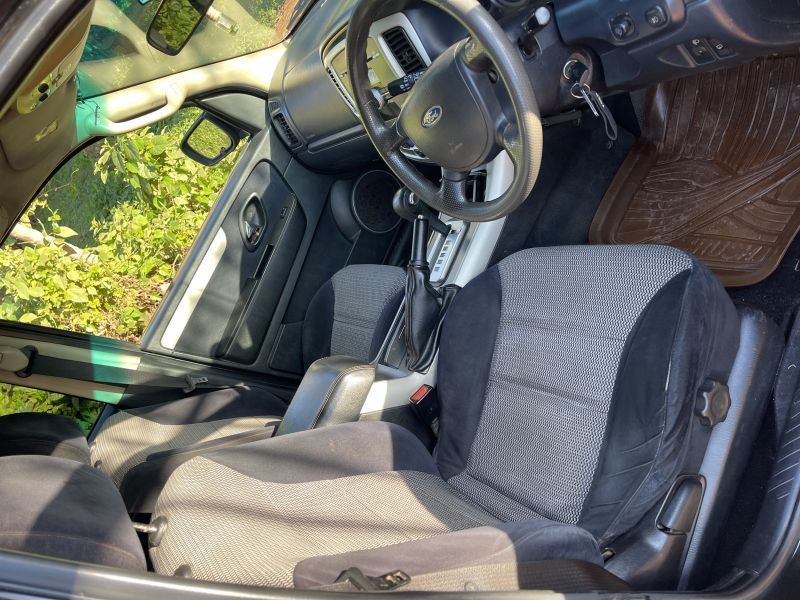 2008 Ford escape xlt photo