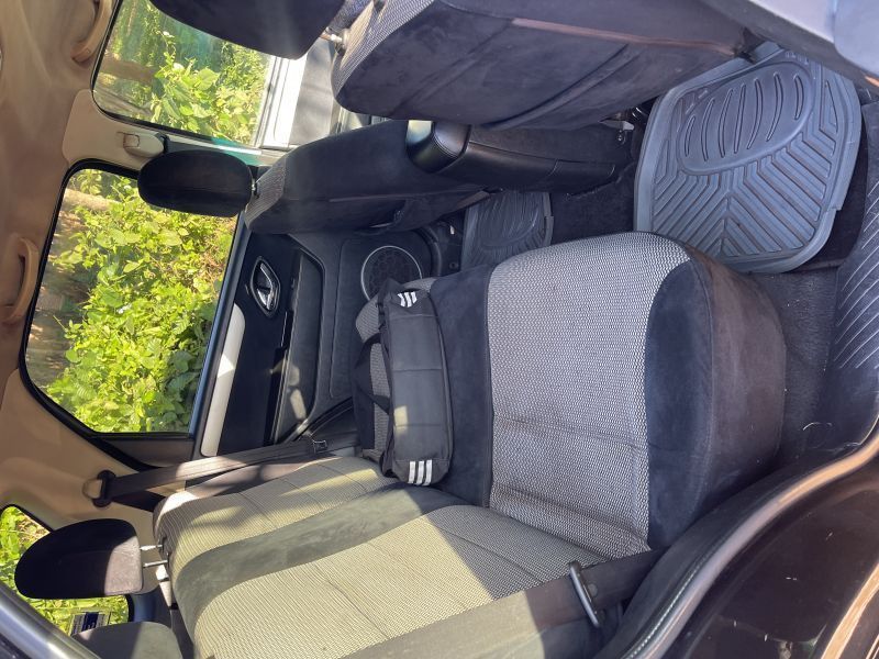 2008 Ford escape xlt photo