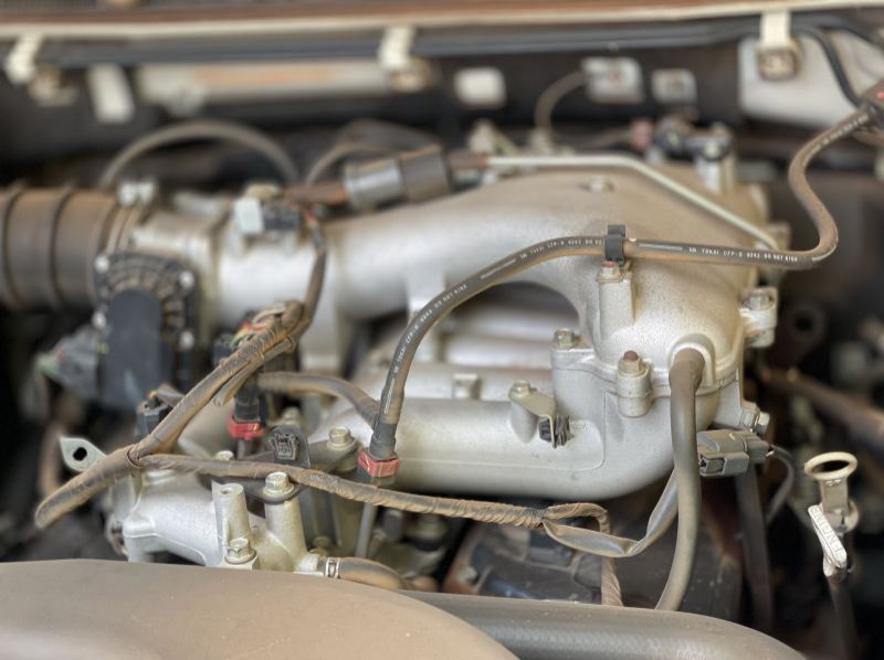 2009 Mitsubishi Pajero GDI pictures