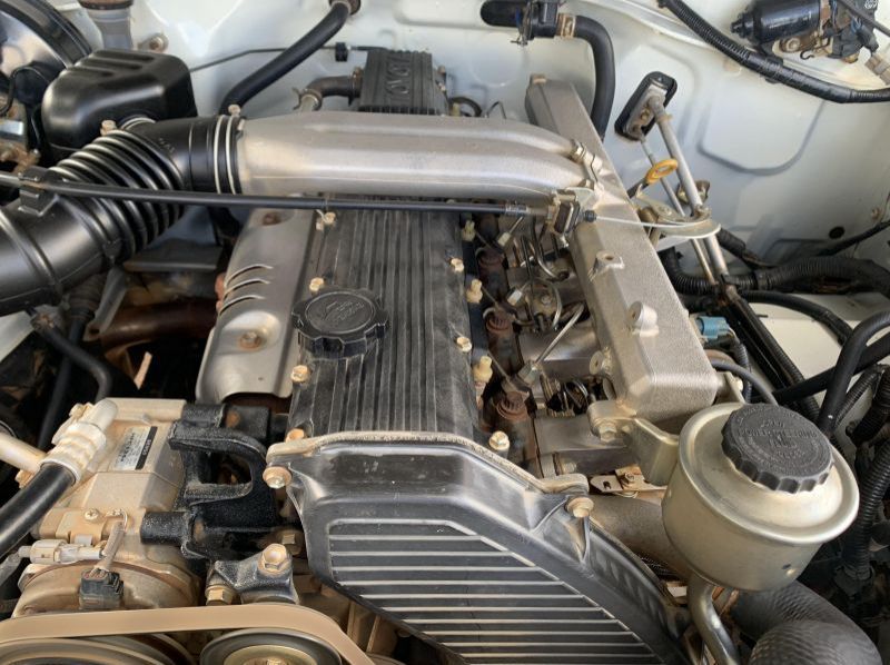 2018 Toyota land cruiser hardtop pictures