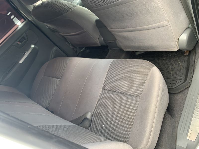 2010 Toyota Hilux double cabin pictures