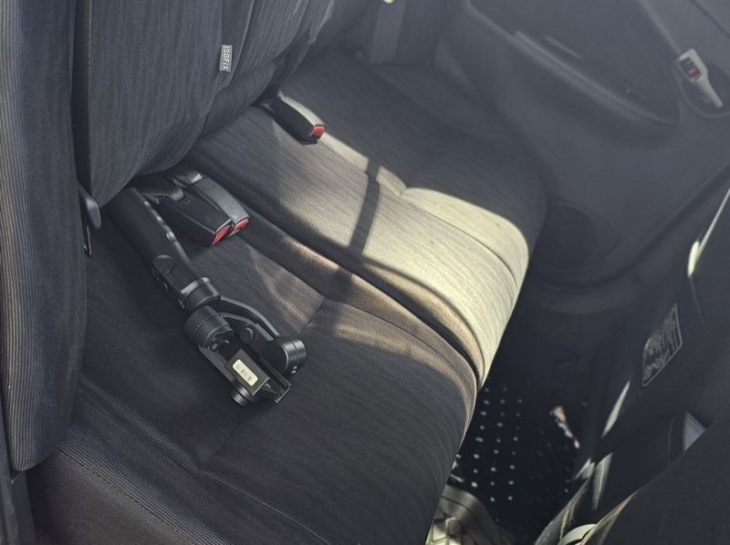 2008 Toyota fielder pictures