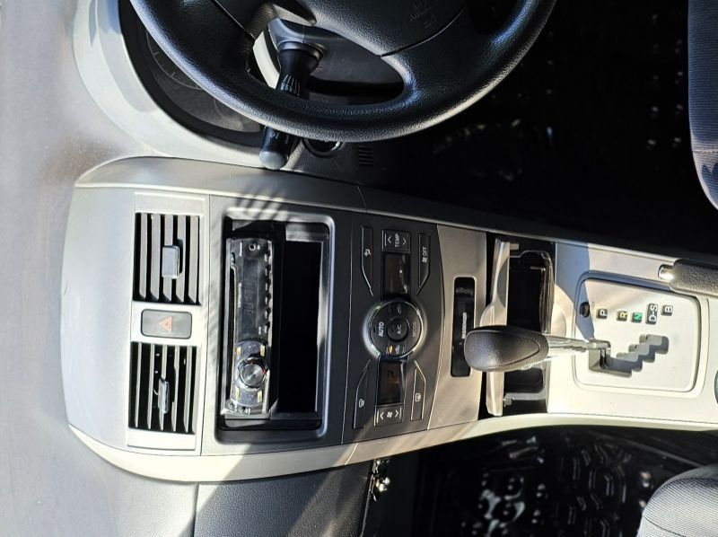 2008 Toyota fielder pictures