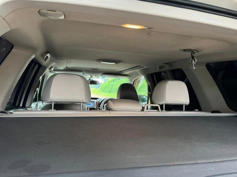 2008 Subaru forester pictures