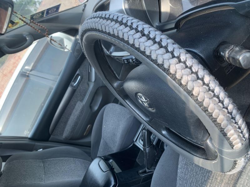 2004 Toyota  Prado TX pictures