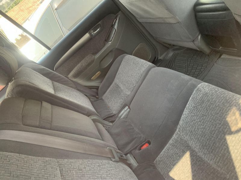 2004 Toyota  Prado TX pictures