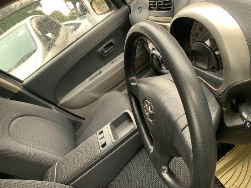 2006 Toyota  passo pictures