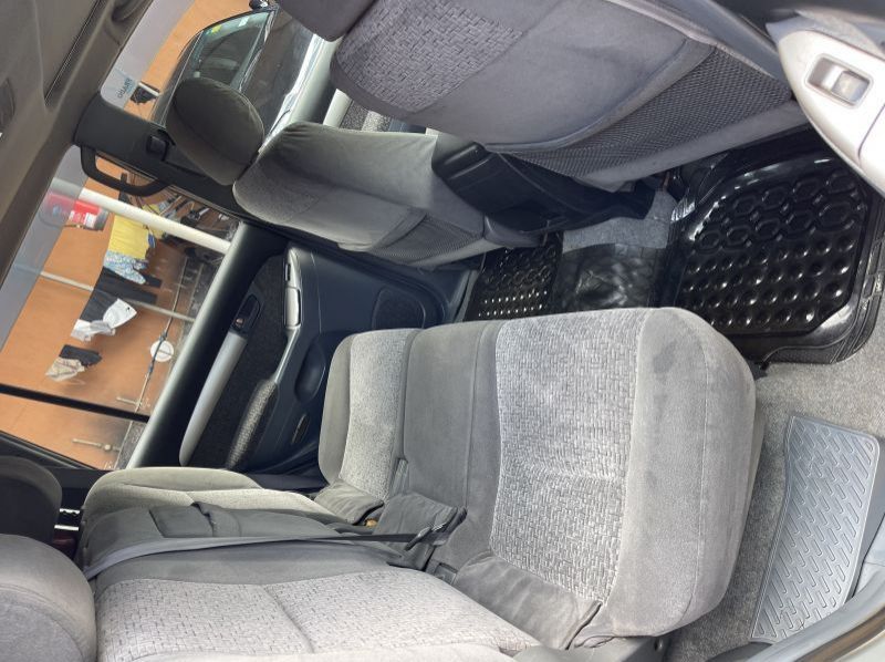 2006 Toyota prado land cruiser tx pictures