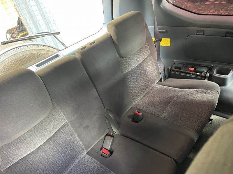 2006 Toyota prado land cruiser tx pictures