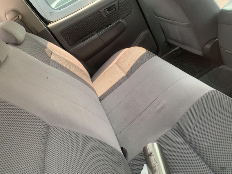 2013 Toyota hilux  pictures