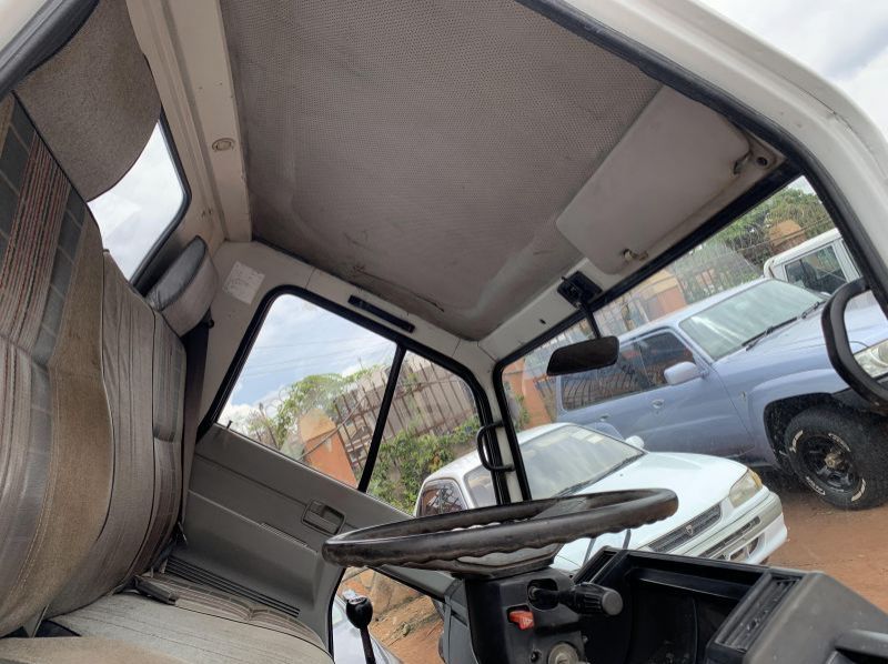 1999 Isuzu isuzu elf pictures