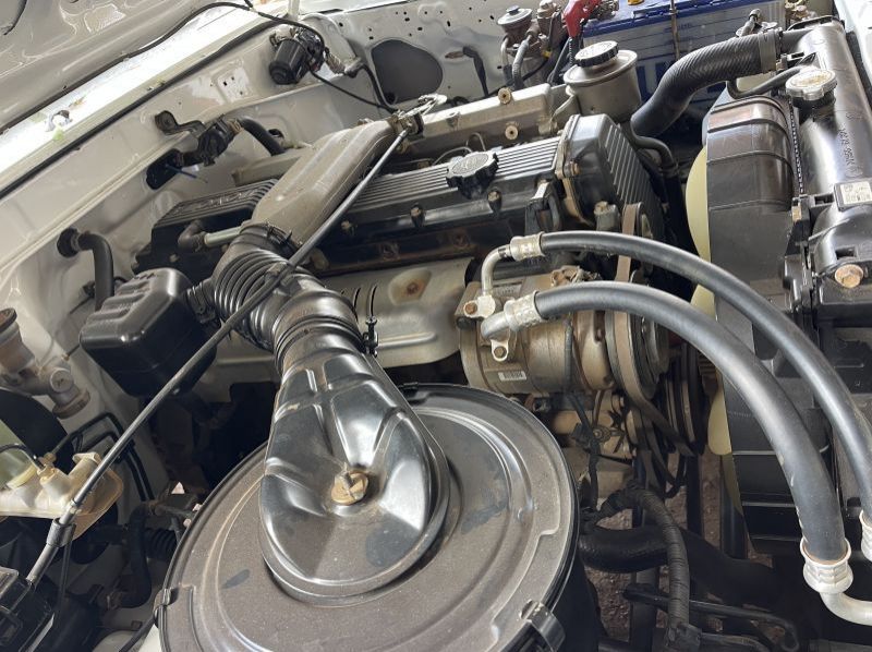 2017 Toyota land cruiser hard top pictures