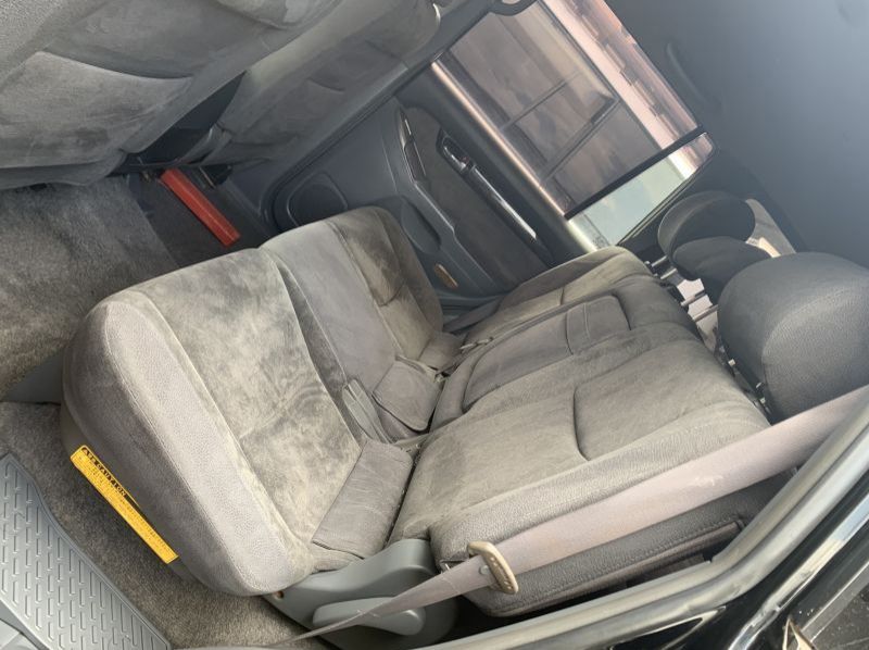 2008 Toyota  Prado TX pictures