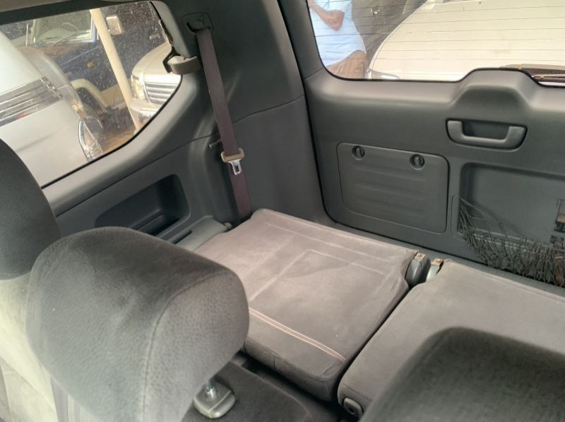 2008 Toyota  Prado TX pictures