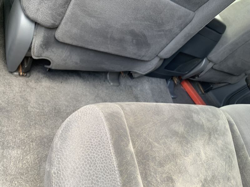 2008 Toyota  Prado TX pictures