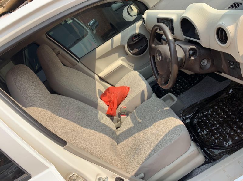 2013 Toyota passo pictures