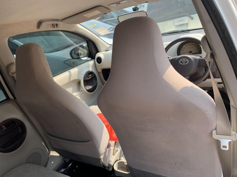 2013 Toyota passo pictures