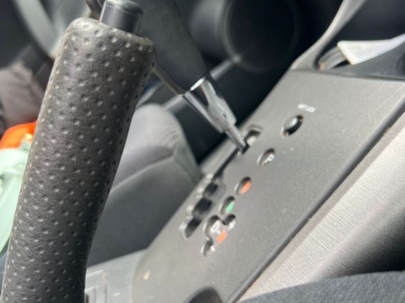 2009 Toyota Rav4 pictures