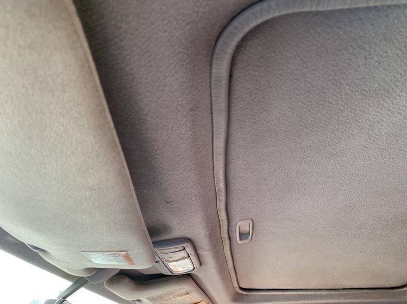 1999 Toyota prado tx pictures