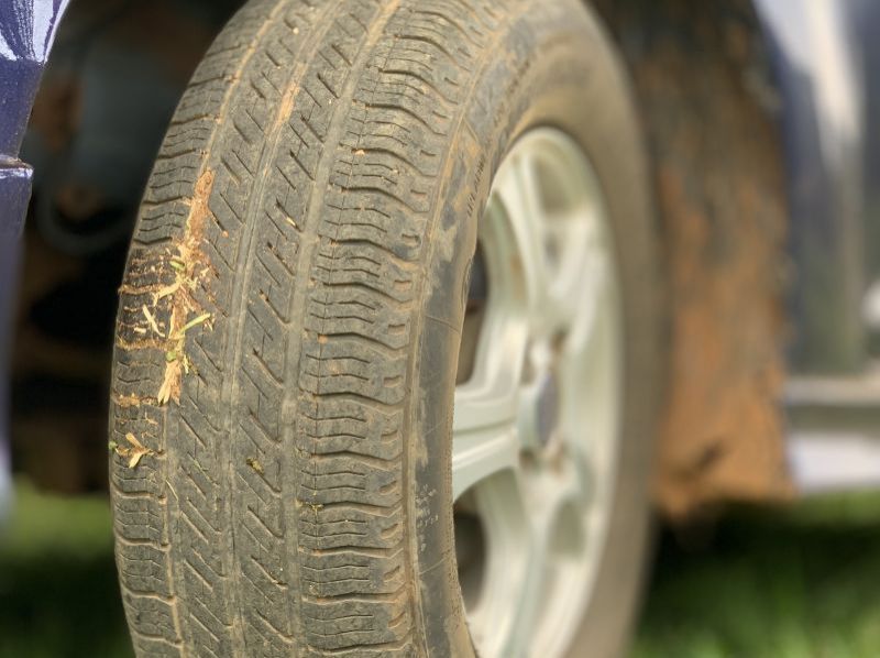 2005 Toyota passo pictures